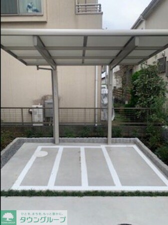 セジュール西台5の物件内観写真